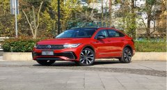 大眾途觀汽車報(bào)價，長江后浪推前浪