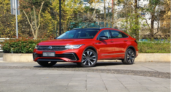 大眾途觀汽車報(bào)價(jià)，長(zhǎng)江后浪推前浪