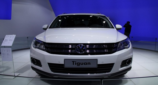 大眾途觀汽車報(bào)價(jià)，長(zhǎng)江后浪推前浪