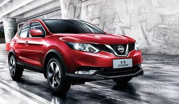 日產(chǎn)逍客為什么那么受歡迎，綜合口碑極佳（搭載2.0L+CVT動力配置）