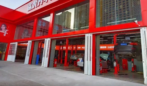 途虎養(yǎng)車怎么樣 途虎養(yǎng)車線上3200萬(wàn)人(靠譜便宜)