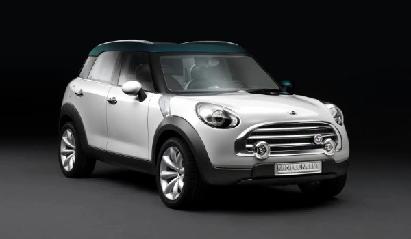 寶馬迷你mini新款報(bào)價(jià) 新車售價(jià)19萬一臺(tái)(二手價(jià)8萬)