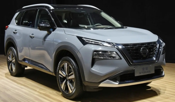 日產(chǎn)奇駿車怎么樣，搭載1.5T+CVT黃金動力組合（車主評價較高）