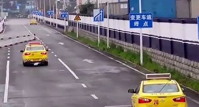 科目二和科目三哪個(gè)難度大一點(diǎn)，保持平常心一切都不是困難