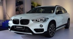 寶馬x1落地價多少，購車更重要的是喜歡和適合