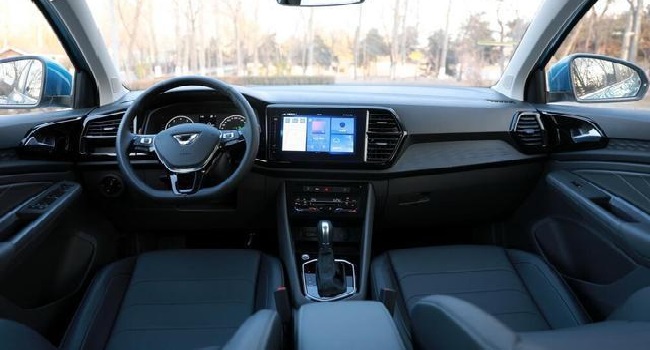 捷達(dá)suv新款vs7是國(guó)產(chǎn)還是合資，購(gòu)車亮點(diǎn)與健康同行