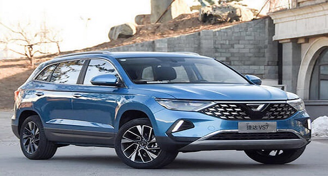 捷達(dá)suv新款vs7是國(guó)產(chǎn)還是合資，購(gòu)車亮點(diǎn)與健康同行