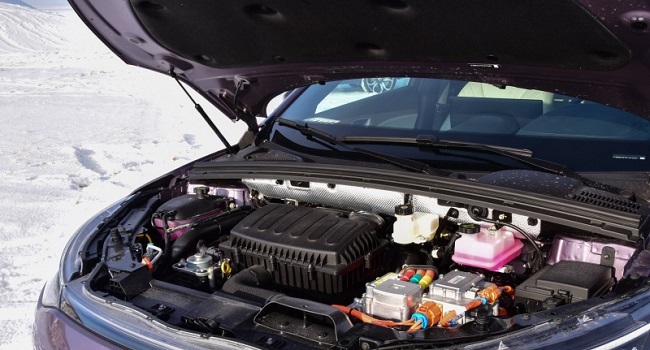 混動(dòng)和插電混動(dòng)的區(qū)別，推薦插電式混動(dòng)車型