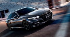 雅閣混動(dòng)版和燃油版哪個(gè)好，燃油保值率都是關(guān)鍵