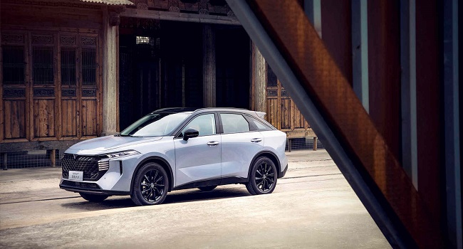 10萬左右有什么車，這幾款都是舒適型的實力派車型