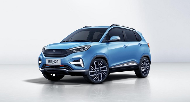 零首付電動汽車10萬以內，哪吒最具實力的車型