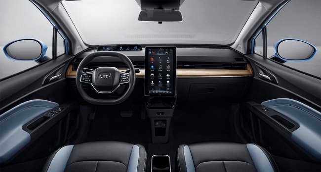 零首付電動汽車10萬以內，哪吒最具實力的車型