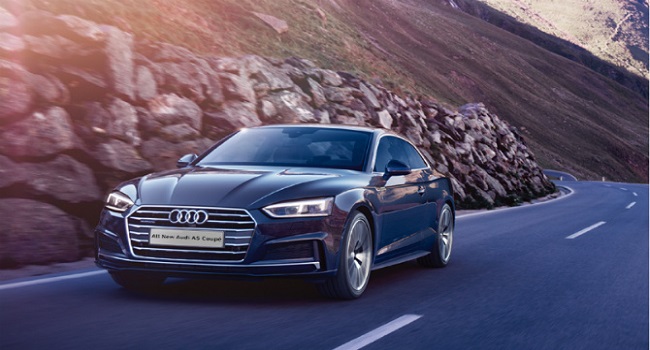 女士小跑車敞篷20萬，精致的豪車是需要財富支撐的