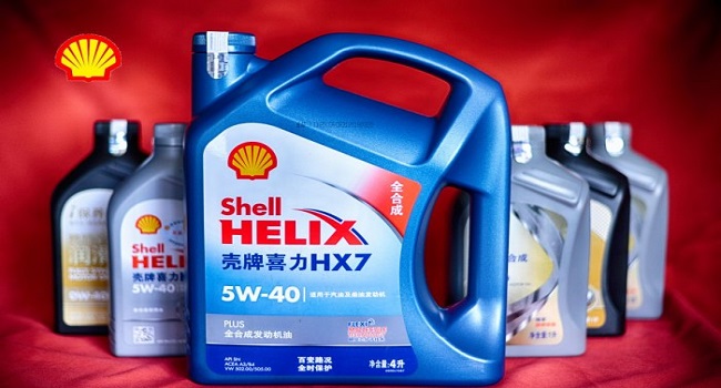 殼牌機油分幾種檔次，最頂級的油是超凡洗全合成油