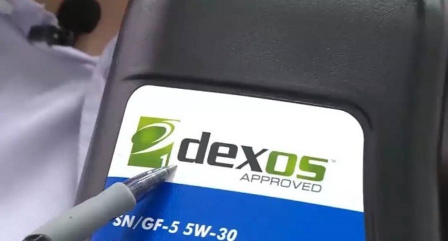 dexos是什么牌子機油，Dexos是通用汽車的一個認(rèn)證