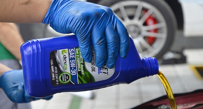 dexos是什么牌子機油，Dexos是通用汽車的一個認(rèn)證