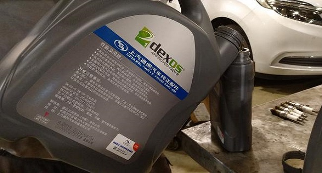dexos是什么牌子機油，Dexos是通用汽車的一個認(rèn)證