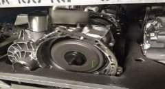 cvt是手動還是自動，常見的是自動類型