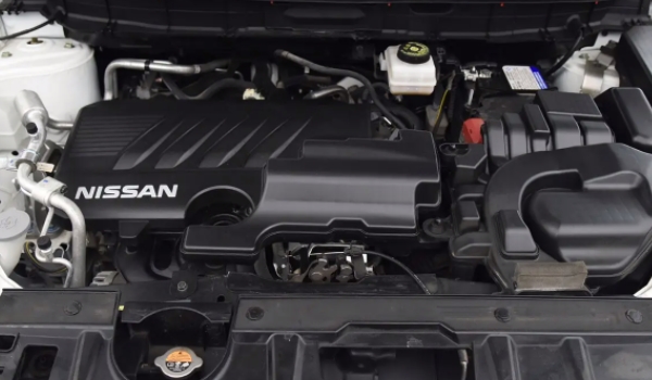 2022款四缸奇駿價(jià)格 廠(chǎng)商指導(dǎo)價(jià)格189,300元到192,800元（2.0L發(fā)動(dòng)機(jī) 動(dòng)力充沛）