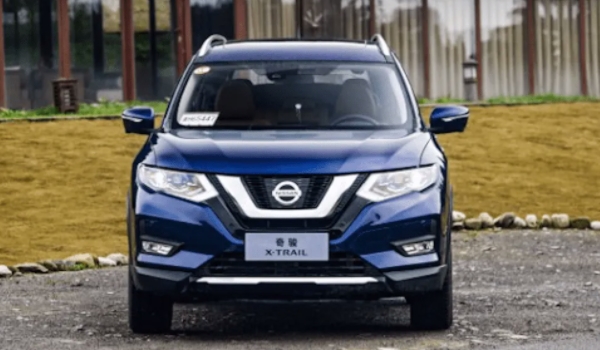 2022款四缸奇駿價(jià)格 廠(chǎng)商指導(dǎo)價(jià)格189,300元到192,800元（2.0L發(fā)動(dòng)機(jī) 動(dòng)力充沛）