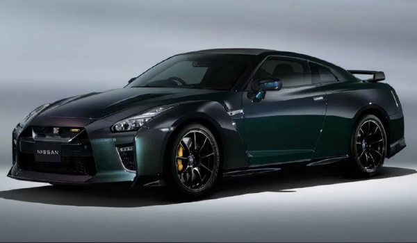 gtr是什么車，日產(chǎn)公司推出的一款跑車