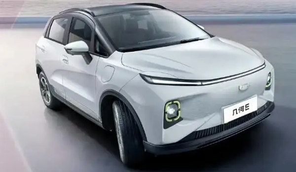 10萬元內(nèi)最好電動汽車，宏光MINIEV價格最低銷量最高