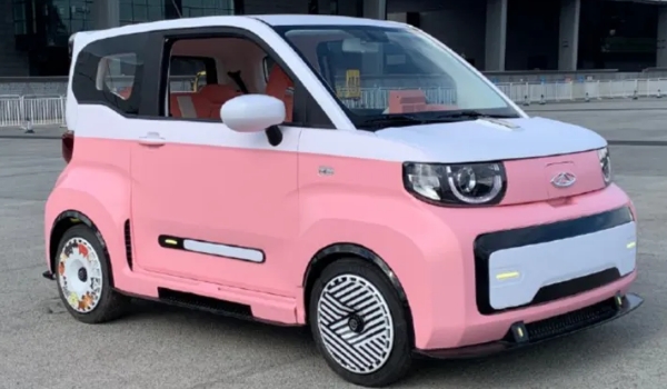 10萬元內(nèi)最好電動汽車，宏光MINIEV價格最低銷量最高