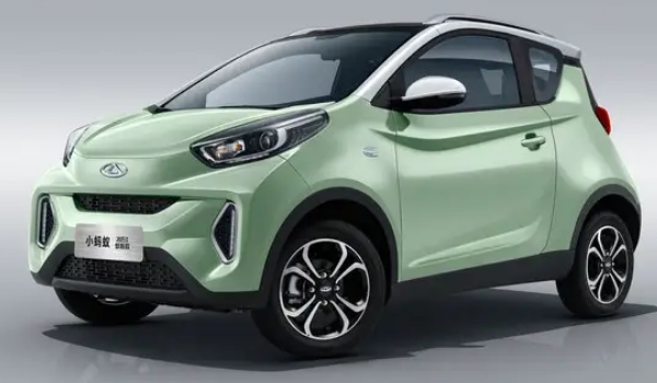 10萬元內(nèi)最好電動汽車，宏光MINIEV價格最低銷量最高