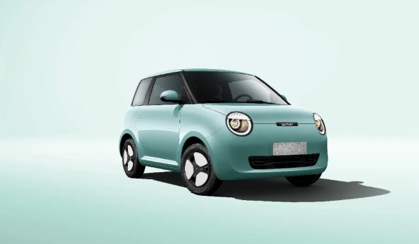 10萬元內(nèi)最好電動汽車，宏光MINIEV價格最低銷量最高