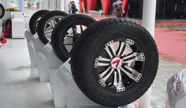 kumho輪胎是什么品牌，韓國的錦湖輪胎