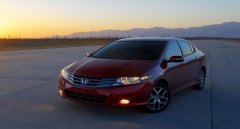 本田鋒范1.5自動(dòng)擋多少錢，非常值得推薦的高性價(jià)比車型