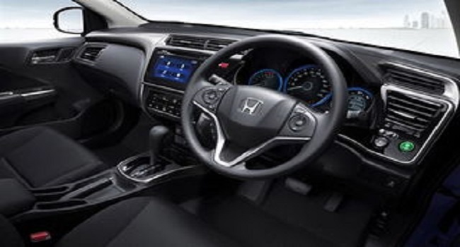 本田鋒范1.5自動(dòng)擋多少錢，非常值得推薦的高性價(jià)比車型