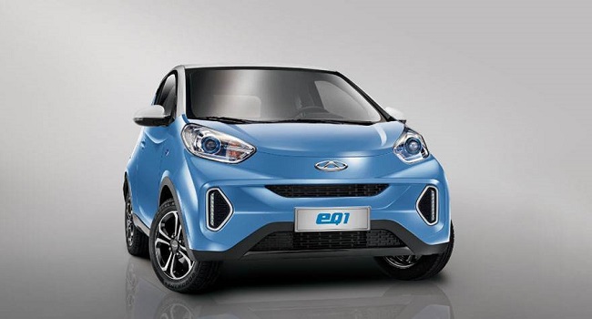 2萬一3萬電動(dòng)汽車哪個(gè)牌子好，這幾款都是比較有競爭力的電動(dòng)汽車