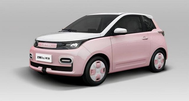 2萬一3萬電動(dòng)汽車哪個(gè)牌子好，這幾款都是比較有競爭力的電動(dòng)汽車