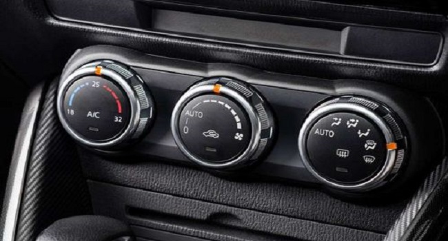 車開空調(diào)費(fèi)油嗎，車熄火前一點要先關(guān)閉空調(diào)