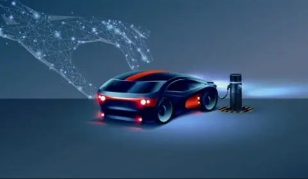 汽車的演變過(guò)程簡(jiǎn)圖，歷經(jīng)三個(gè)時(shí)代