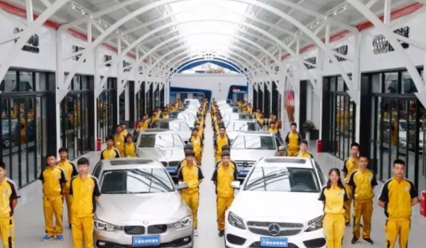 萬通汽修學(xué)校一年學(xué)費(fèi)多少錢 學(xué)費(fèi)在5625元一年（報名提前咨詢）