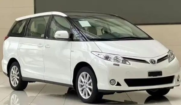 豐田普瑞維亞真實感受，車主綜合口碑不錯