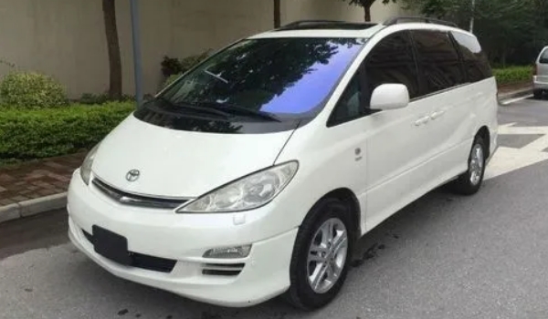 豐田普瑞維亞真實感受，車主綜合口碑不錯