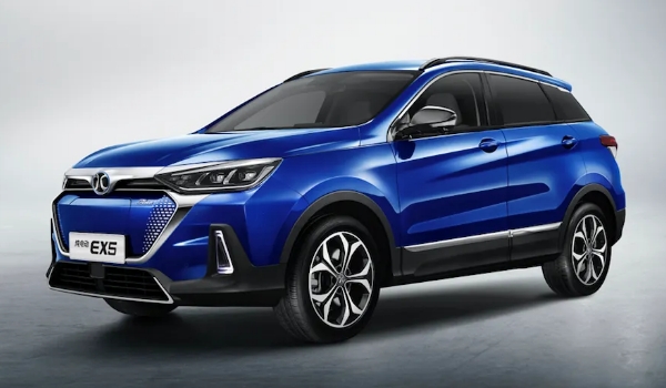 北京汽車全部車型，全系共有13款車型