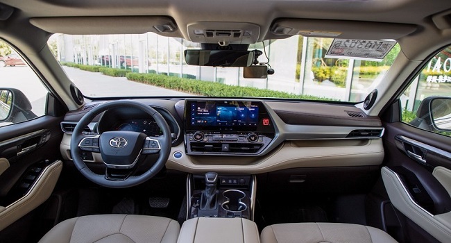 2022年漢蘭達(dá)多少錢，霸氣出場(chǎng)驚喜不斷