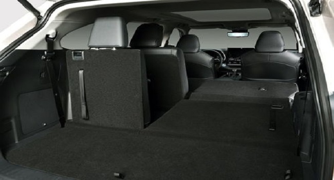 2022年漢蘭達(dá)多少錢，霸氣出場(chǎng)驚喜不斷