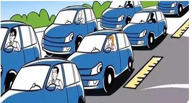 十一高速免費幾天2022年，7天小長假任你游