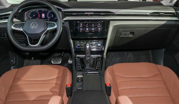 大眾cc的口碑怎么樣 車身長達(dá)4.8米(全系搭載2.0T發(fā)動機(jī))