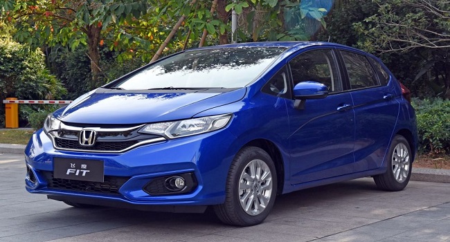 騏達和飛度哪個耐用，比拼之后騏達更勝一籌