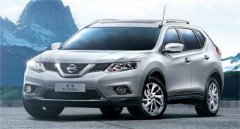 日產(chǎn)奇駿為何口碑好，可以將不平路面的顛簸有效地過濾掉