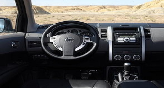 日產(chǎn)奇駿為何口碑好，可以將不平路面的顛簸有效地過濾掉