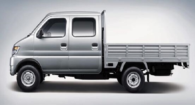 長安神騏t20油氣兩用怎么樣，真正實現(xiàn)了多拉快跑