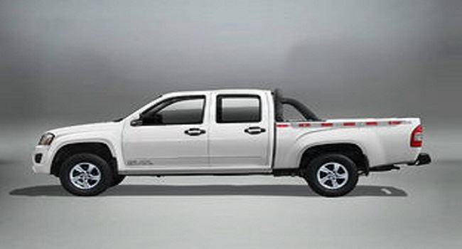 騏鈴皮卡是哪個(gè)廠家生產(chǎn)的，比較適合日常使用的一款車型