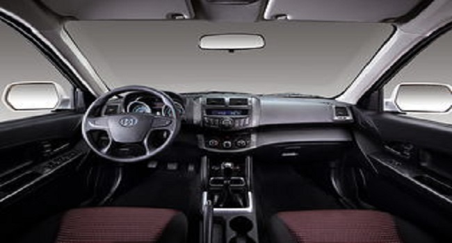 騏鈴皮卡是哪個(gè)廠家生產(chǎn)的，比較適合日常使用的一款車型